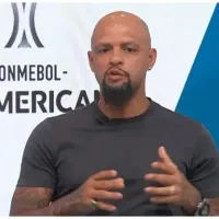 Comentando sobre os grupos do Mundial de Clubes, Felipe Melo dispara: “Botafogo pode surpreender”