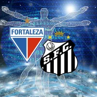 Fortaleza x Santos ganha previsão da inteligência artificial: “dificuldades em criar oportunidades claras de gol”