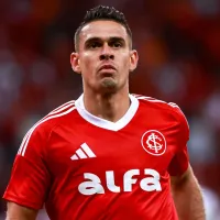 Borré pode reforçar o Inter em duelo com o Atlético-MG