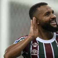 Samuel Xavier pode se tornar o 2º lateral-direito com mais gols no século XXI
