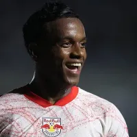 Helinho topa jogar no Corinthians e contratação depende exclusivamente do Toluca