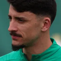 Ida de Piquerez e + 5 titulares de Abel para suas seleções nas Eliminatórias prejudicaram preparação do Palmeiras para o Mundial
