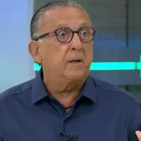Galvão Bueno diz que Ancelotti demorou para mexer