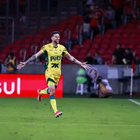 Mirassol tem três jogadores com 100% de minutagem na Série A 2025