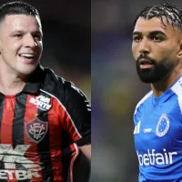 Vitória x Cruzeiro: onde assistir, escalações, arbitragem e tudo sobre o jogo pelo Brasileirão Betano