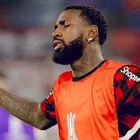Gerson fecha com Zenit e deixa Flamengo após Mundial