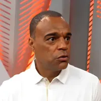 Denílson Show causa treta ao comparar Palmeiras e São Paulo