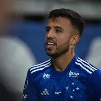 Cruzeiro: Matheus Henrique próximo do retorno após lesão