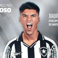 Confira todos os reforços do Botafogo para o Mundial de Clubes