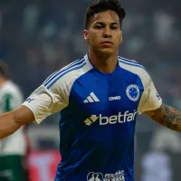 Samuel Venâncio detalha situação de Kaio Jorge no Cruzeiro e confirma atacante contra o Vitória