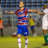 Palpite Fortaleza x Santos - Brasileirão - 12/06/2025