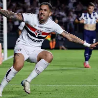 Palpite São Paulo x Vasco – Brasileirão – 12/06/2025