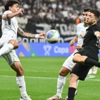 Palpite Grêmio x Corinthians - Brasileirão - 12/06/2025