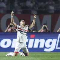 Bobadilla, volante do São Paulo é indiciado por injúria racial