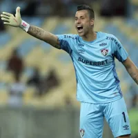 Fluminense inscreve jogador mais velho e o mais baixo do Super Mundial de Clubes