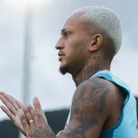 Jornal Inglês destaca momento de Wesley no Flamengo