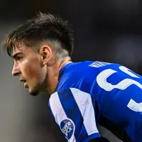 Lateral do Porto, Martim Fernandes exalta Abel e liga o sinal de alerta ao falar do Palmeiras: “Temos que respeitar a grandeza deles”