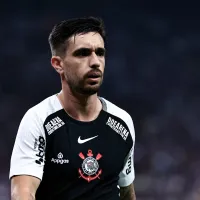 Igor Coronado recebe sondagens, mas decide ficar no Corinthians