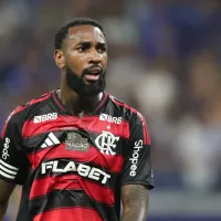 Flamengo deve perder Gerson para o Zenit e já projeta lacuna no meio-campo