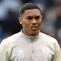 São Paulo acerta com Dinenno após Carlos Vinícius melar