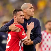 Arthur Melo é oferecido ao Flamengo