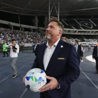 Conmebol anuncia criação de fair play financeiro para clubes da América do Sul