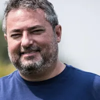 Santos volta atrás e desiste de devolver Gabriel Veron ao Porto após chegada de Alexandre Mattos
