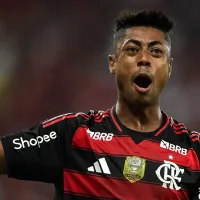 Bruno Henrique do Flamengo não pode fazer novo acordo com MP após denúncia por estelionato