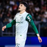 Piquerez exalta reforços e vê Palmeiras pronto para enfrentar europeus