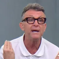 Craque Neto critica protestos da torcida Flamengo contra Gerson: “Isso não é torcer”