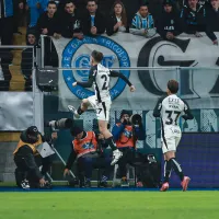 Breno Bidon marca golaço pelo Corinthians e torcida explode nas redes
