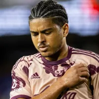 Cincinatti FC pede R$ 88 milhões para vender Evander ao Palmeiras
