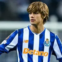 Deco faz alerta sobre Mora, do Porto, ao Palmeiras
