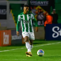 Grêmio desiste de Caique após leilão do Juventude e encerra negociações