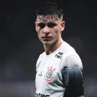 Após golaço pelo Corinthians, Bidon atrai clubes da Europa e agita o mercado
