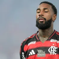 Zenit pagará multa de Gerson no dia 30 ao Flamengo