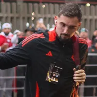 Anthoni não se cala e cobra reviravolta no Internacional