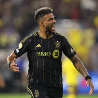 Bouanga comenta possível ida ao Flamengo