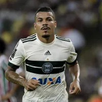 Thiago Carleto é preso por pensão atrasada
