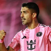 Suárez destaca expectativa do Inter Miami para o Mundial de Clubes