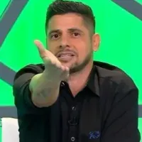 Cicinho deixa o clubismo e elogia vitória do Santos