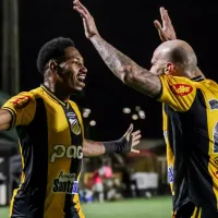Novorizontino e Cuiabá duelam pela vice-liderança da Série B