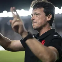 Diniz aprova e Vasco abre negociações por meia sul-americano