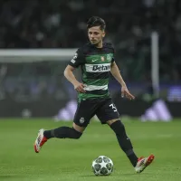 Grêmio entra na disputa por Biel, atacante ex-Bahia e atualmente no Sporting