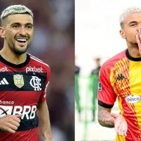 Onde assistir a Flamengo x Espérance ao vivo: horário, canal e escalações