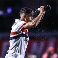Corinthians esfria negociação por Igor Vinicius