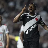 Souza realiza comparação entre jovem Rayan e Adriano Imperador