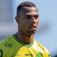 Luiz Otávio busca estreia na Série A pelo Mirassol após pausa