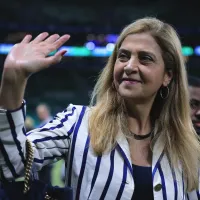 Leila Pereira é destaque no The Guardian às vésperas do Mundial de Clubes da FIFA
