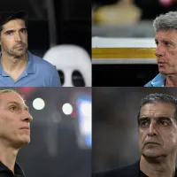 Palmeiras, Flamengo, Botafogo e Fluminense: Qual brasileiro tem mais chances no Mundial de Clubes?